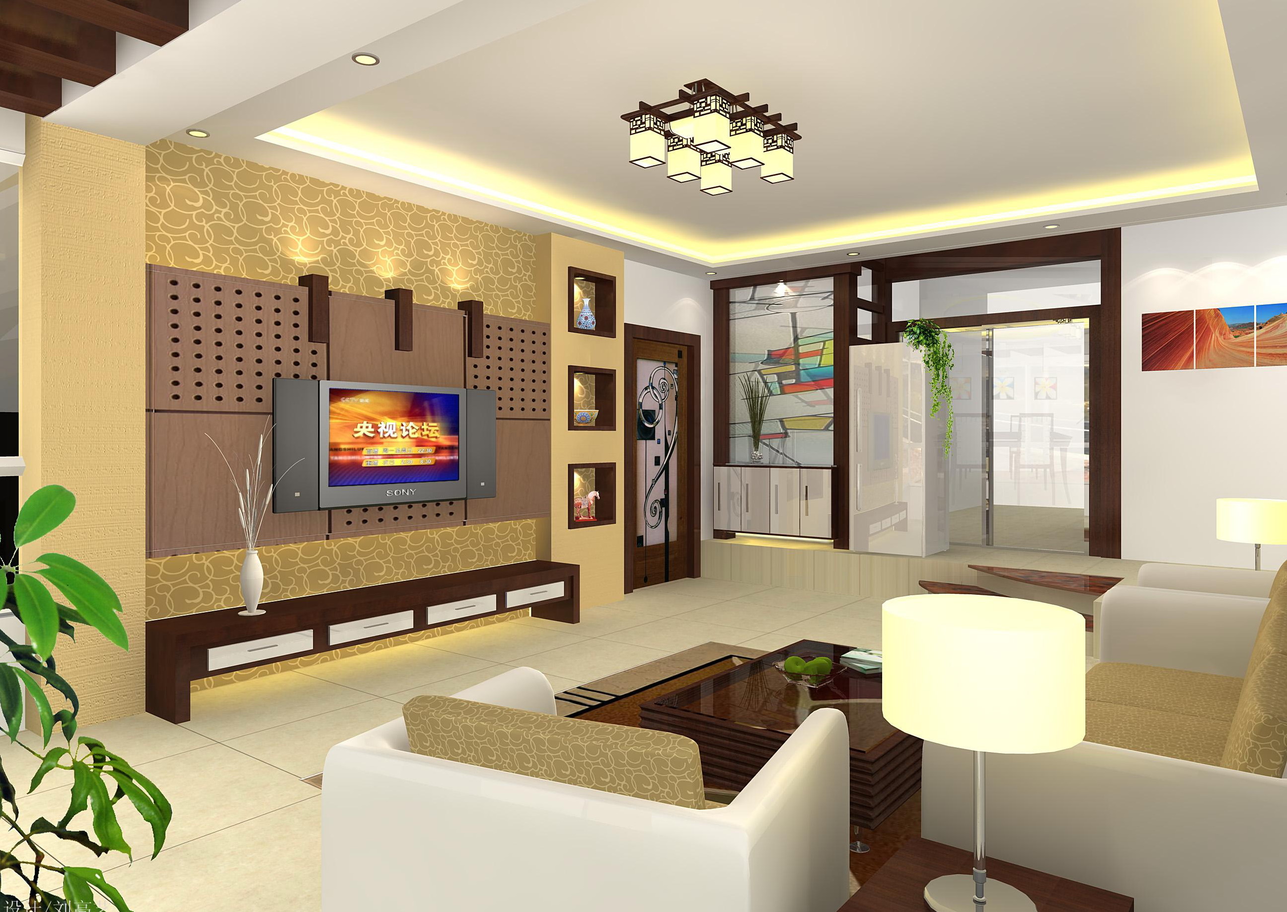 如何與裝修公司接觸?與裝修公司溝通時應注意些什么