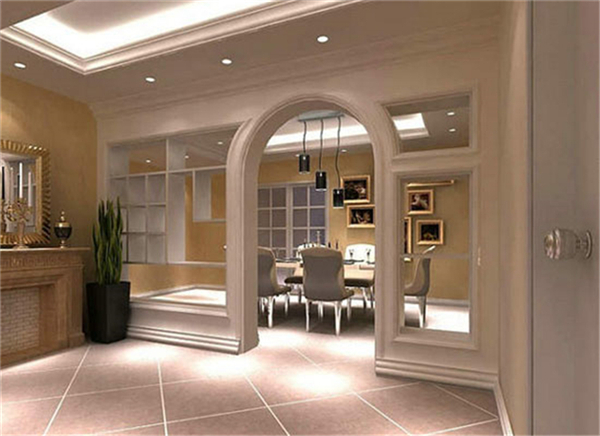 如何在隔斷裝修設(shè)計(jì)上省錢(qián)