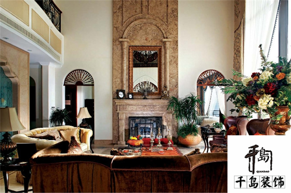 洛陽裝修第二步:確定好節點