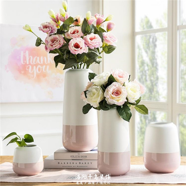 自然清新,花藝擺件