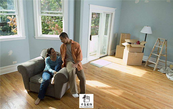 新家裝修,怎么裝省錢(qián)又精致?