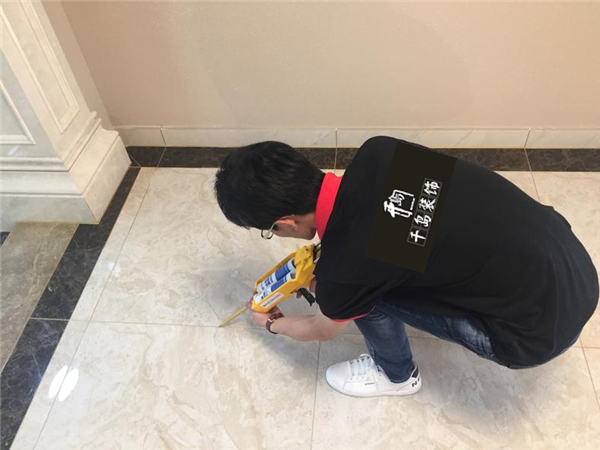 美縫好不好?瓷磚用勾縫劑還是美縫劑