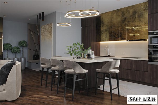 藝術吊燈,點亮家裝