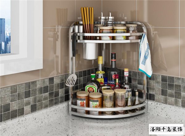 壁掛置物架,巧用墻面空間