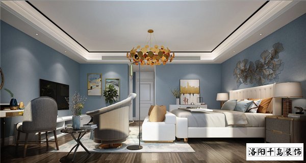 洛陽(yáng)裝修公司口碑較好排行榜?洛陽(yáng)裝修哪家好