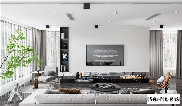 洛陽口碑不錯的裝修公司有哪幾家呢?三招搞定