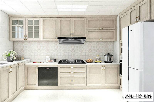 二手房翻新,廚房問(wèn)題注意這三點(diǎn)