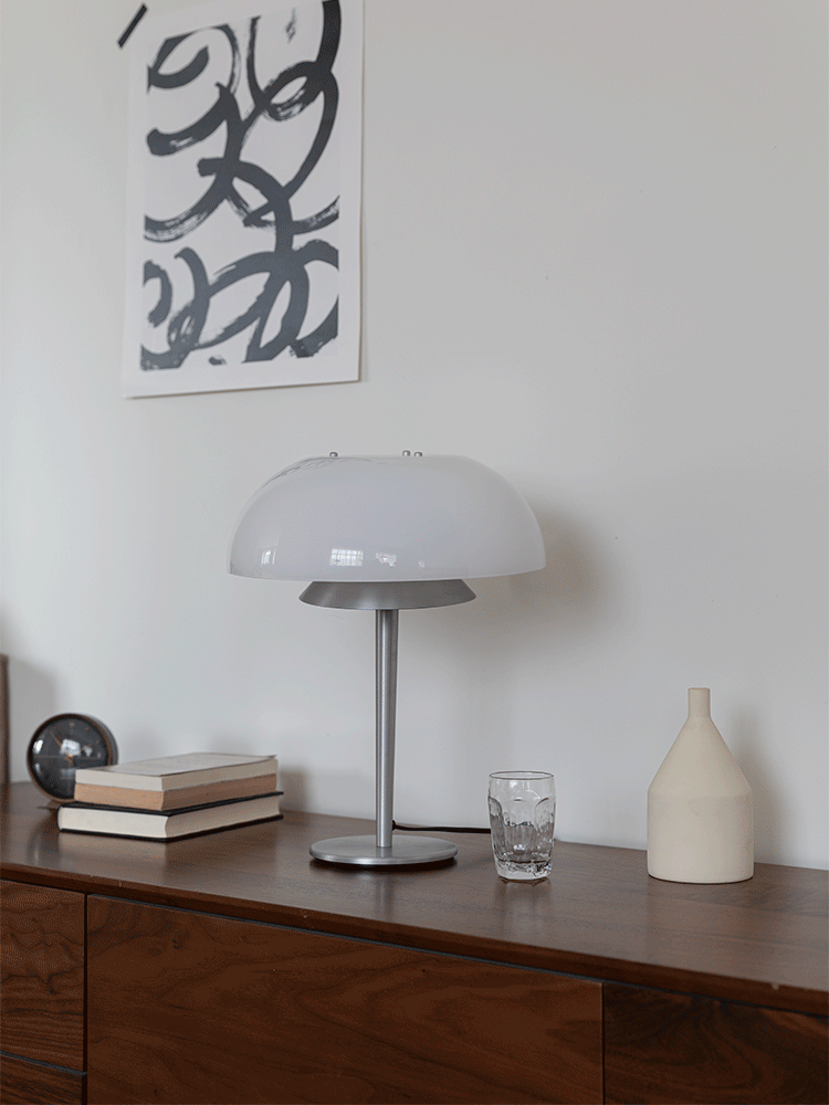 溫柔暖光,暗藏心意燈具