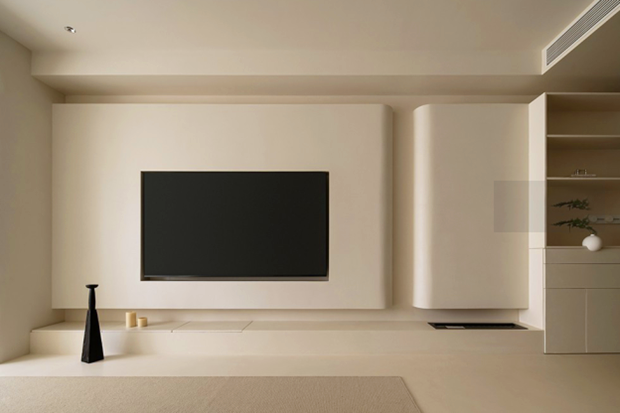 洛陽專業(yè)的裝修公司_什么裝修風格最有高級感