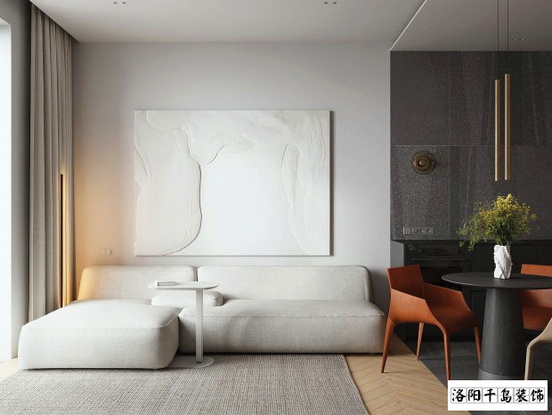 揭秘裝修陷阱,教你如何挑選洛陽靠譜裝修公司