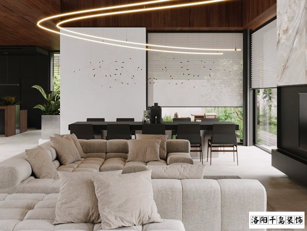 揭秘裝修陷阱,教你如何挑選洛陽靠譜裝修公司