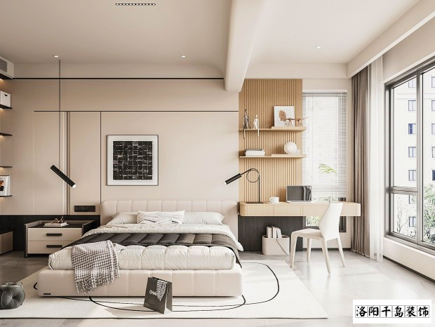 洛陽家裝公司哪個好點？揭秘裝修公司鑒別八步曲