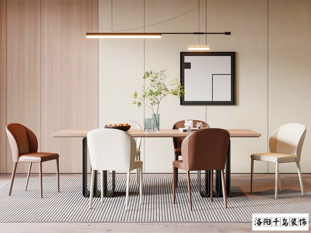 洛陽裝修公司哪家環(huán)保做的好?除甲醛5個要點