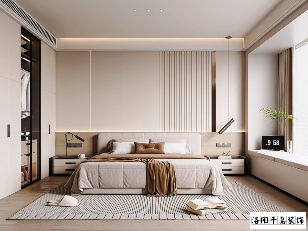 洛陽裝修誤區揭秘:15招讓你的家煥然一新