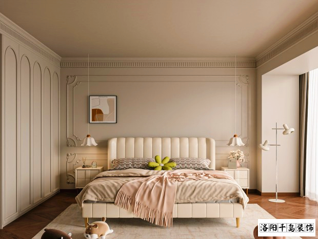 21年裝修經驗:挑選靠譜洛陽裝修公司的8步曲