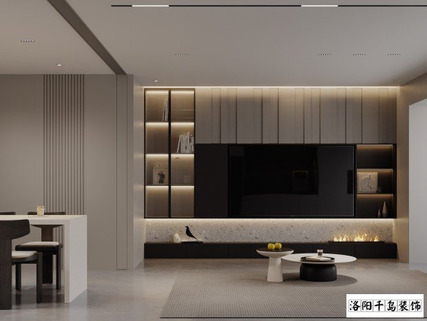 洛陽裝修秘籍:5個被忽視卻至關重要的裝修細節