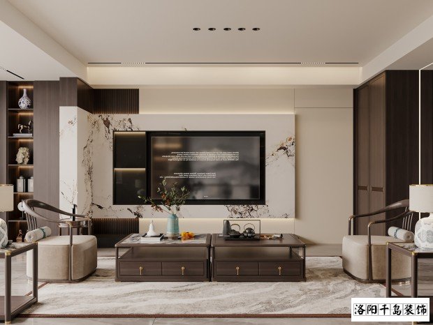 洛陽裝修尺寸全攻略:5大裝修尺寸誤區(qū)揭秘